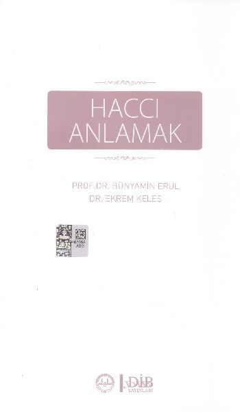 hacci-anlamak