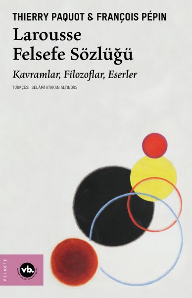 larousse-felsefe-sozlugu