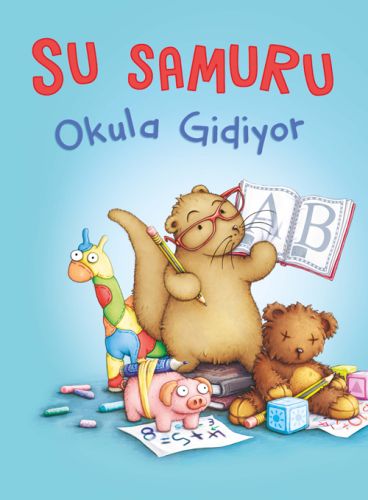 su-samuru-okula-gidiyor