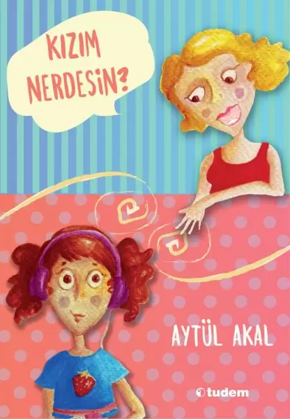 kizim-nerdesin