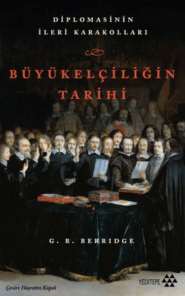 buyukelciligin-tarihi
