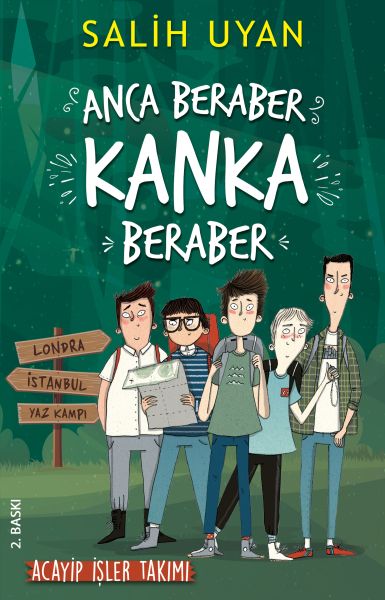 anca-beraber-kanka-beraber-acayip-isler-takimi