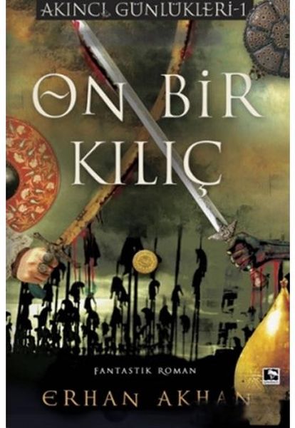 on-bir-kilic