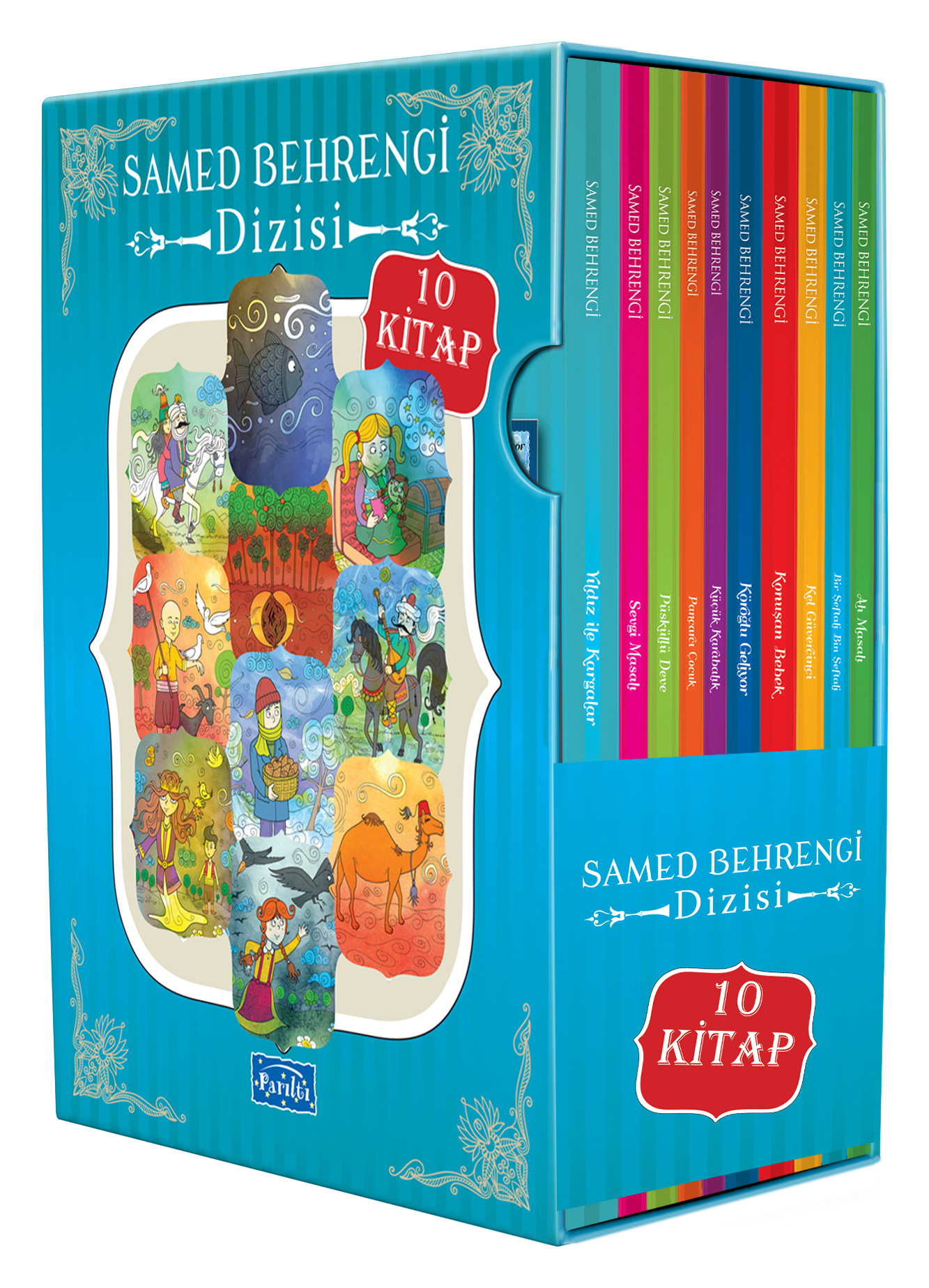 samed-behrengi-dizisi-10-kitap-set