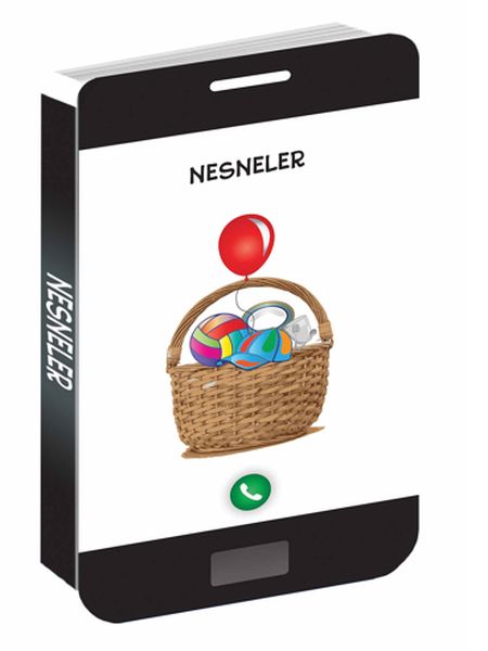 nesneler