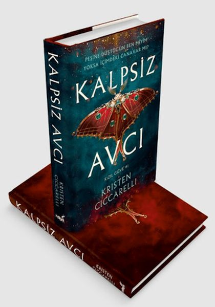 kalpsiz-avci