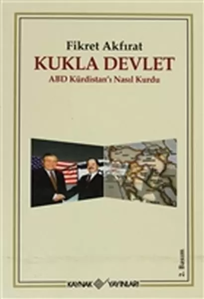 kukla-devlet