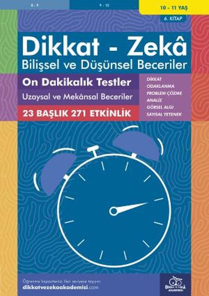 on-dakikalik-testler-uzaysal-ve-mekansal-beceriler-10-11-yas-dikkat-zeka