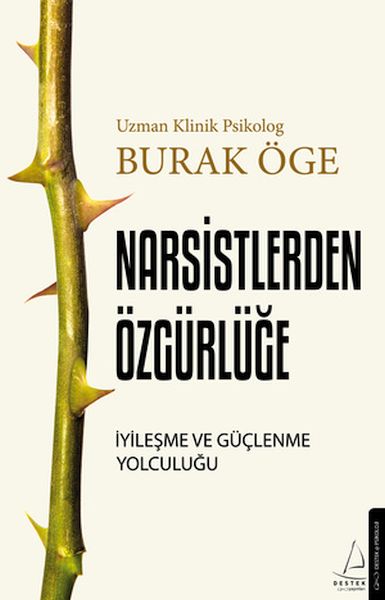 narsistlerden-ozgurluge-iyilesme-ve-guclenme-yolculugu