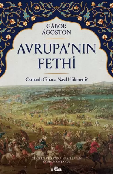 avrupa-nin-fethi