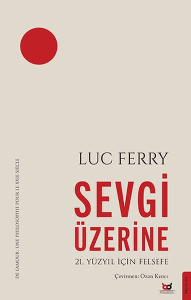 sevgi-uzerine