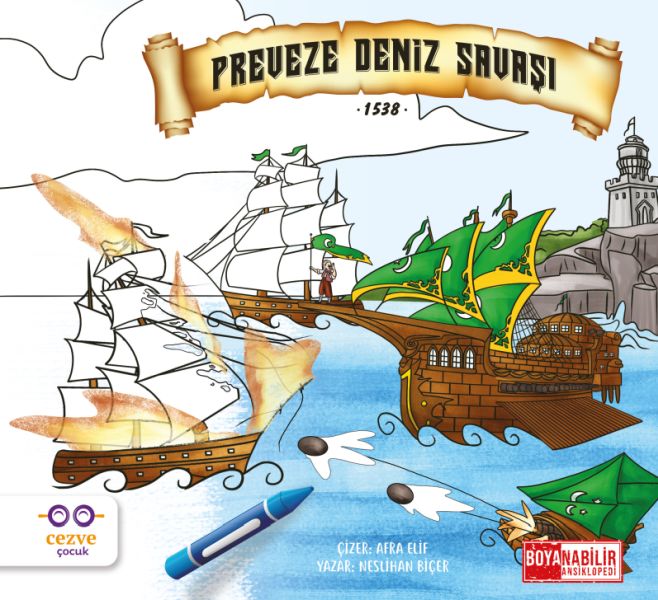 preveze-deniz-savasi