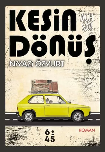 kesin-donus