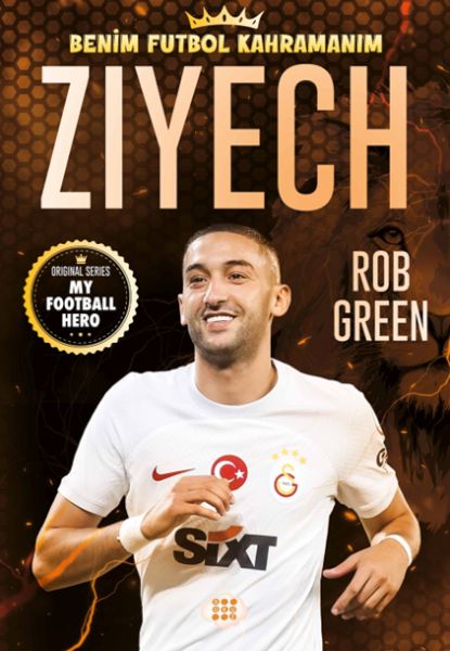 ziyech-benim-futbol-kahramanim