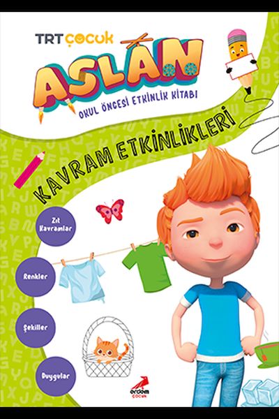 aslan-kavram-etkinlikleri