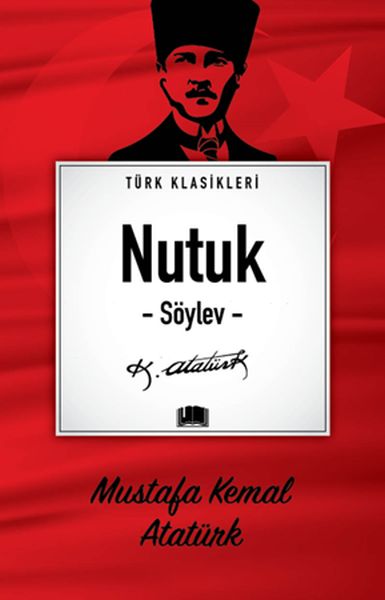 nutuk-soylev