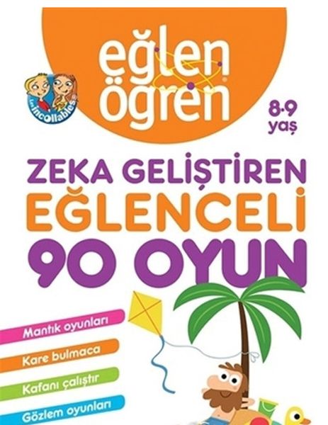 eglen-ogren-8-9-yas-zeka-gelistiren-eglenceli-90-oyun