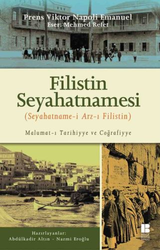 filistin-seyahatnamesi