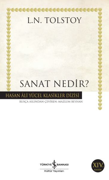 sanat-nedir-hasan-ali-yucel-klasikleri