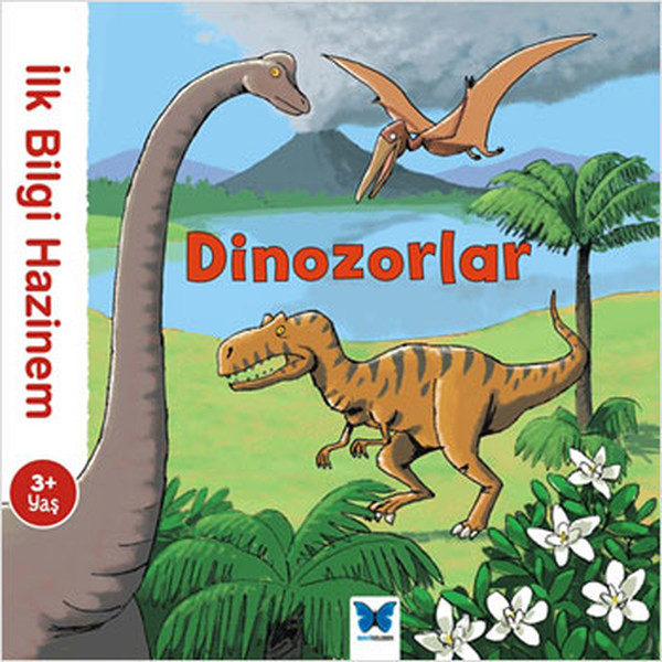 ilk-bilgi-hazinem-dinozorlar