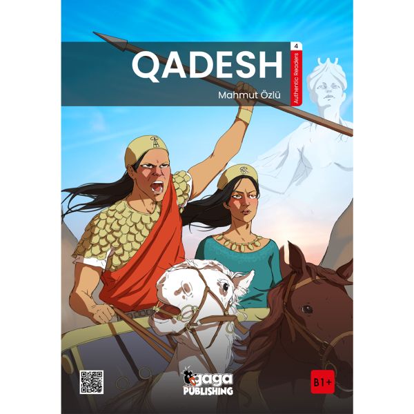 qadesh-b1-reader