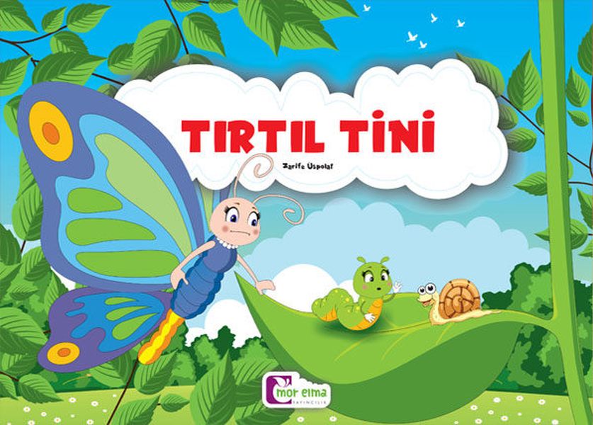 tirtil-tini