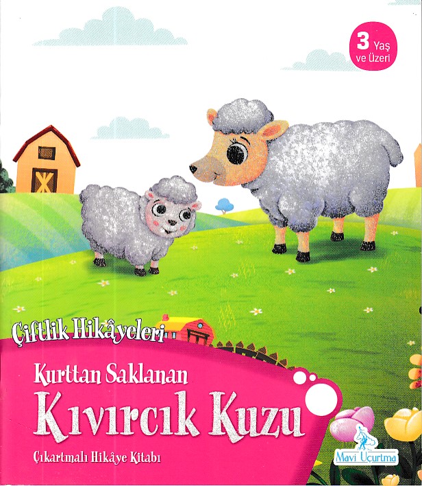 ciftlik-hikayeleri-kurttan-saklanan-kivircik-kuzu