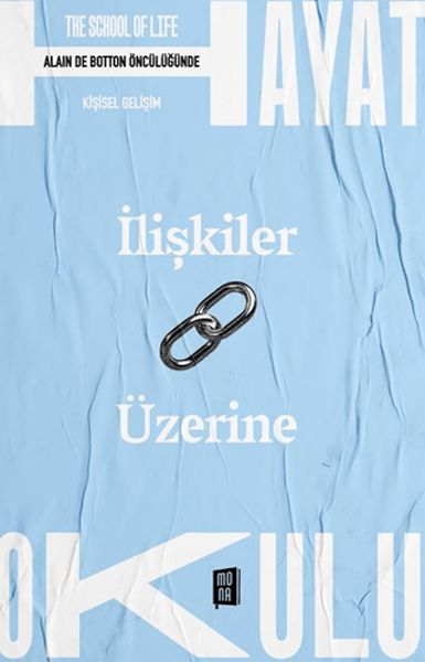 iliskiler-uzerine