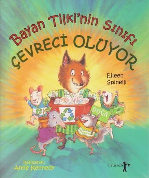 bayan-tilki-nin-sinifi-cevreci-oluyor