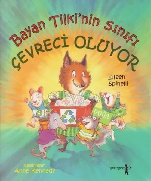 bayan-tilki-nin-sinifi-cevreci-oluyor