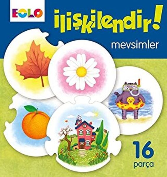 iliskilendir-mevsimler