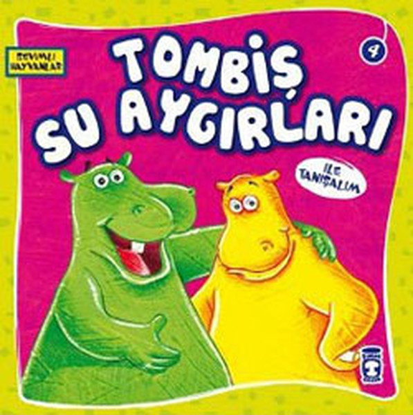 sevimli-hayvanlar-tombis-su-aygirlari