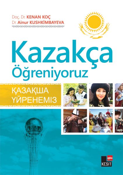 kazakca-ogreniyoruz