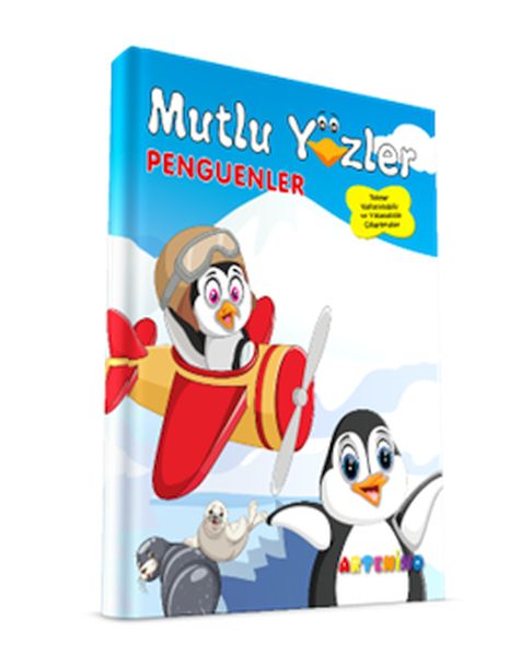 mutlu-yuzler-penguenler