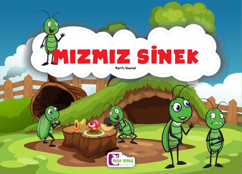 mizmiz-sinek