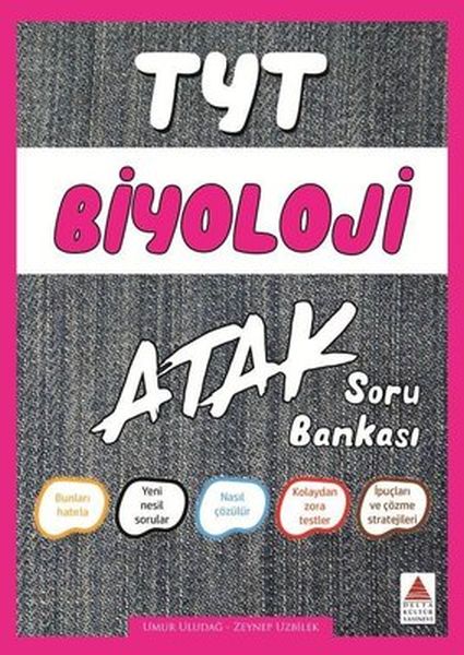 delta-tyt-biyoloji-atak-soru-bankasi-yeni