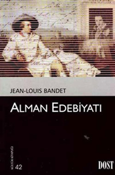 alman-edebiyati