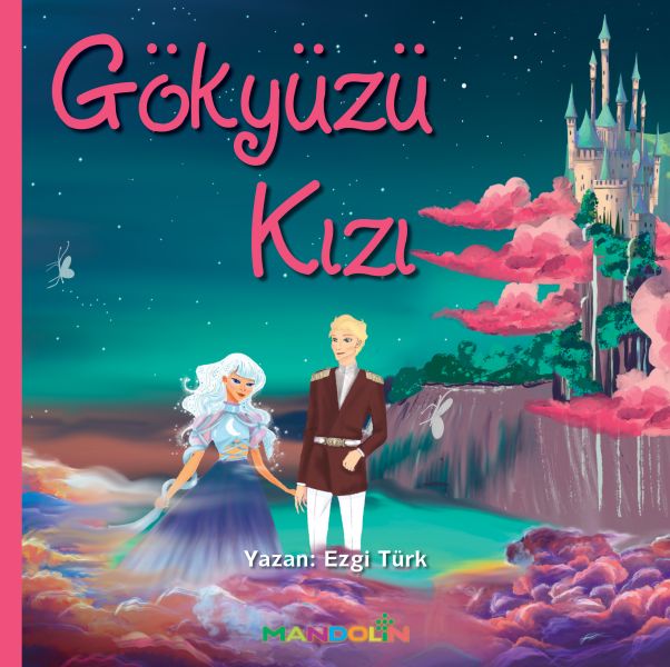 gokyuzu-kizi