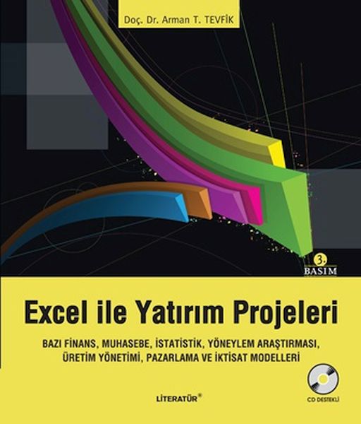 excel-ile-yatirim-projeleri