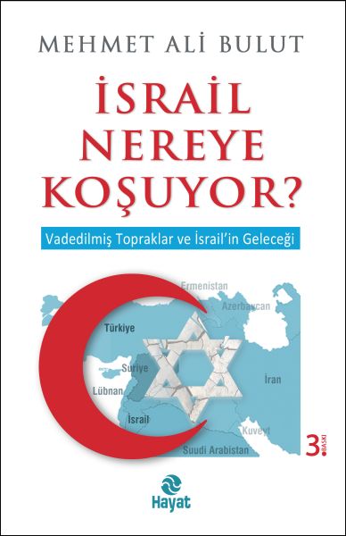 israil-nereye-kosuyor