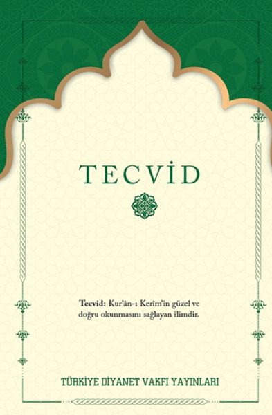 tecvid-el-kitabi