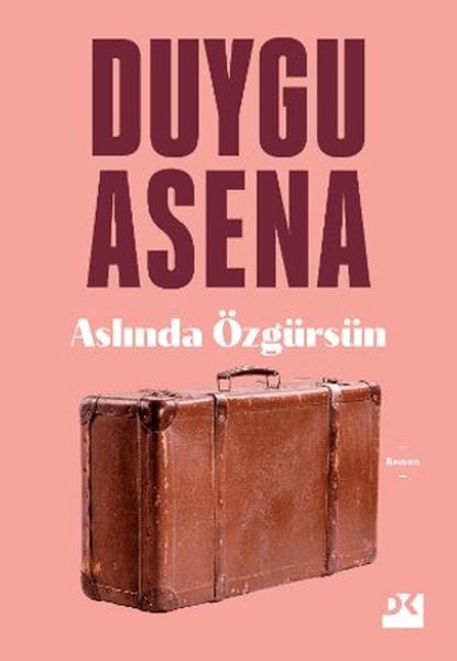 aslinda-ozgursun