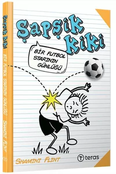 sapsik-kiki-bir-futbol-starinin-gunlugu