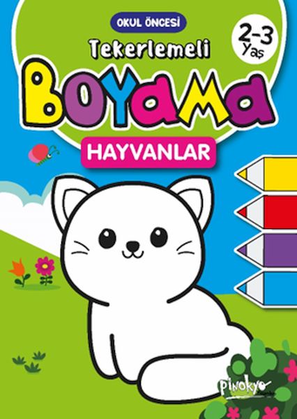 tekerlemeli-boyama-hayvanlar-2-3-yas