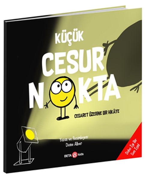 kucuk-cesur-nokta