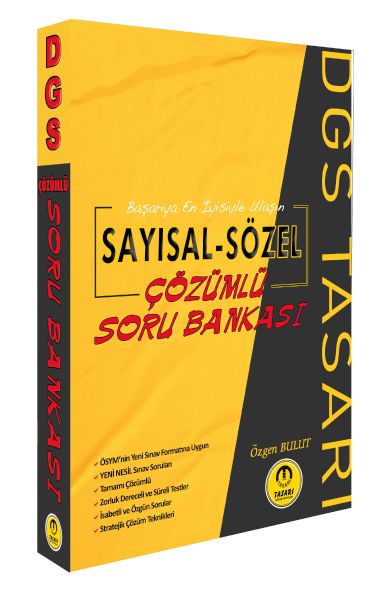 tasari-dgs-sayisal-sozel-yetenek-soru-bankasi-cozumlu