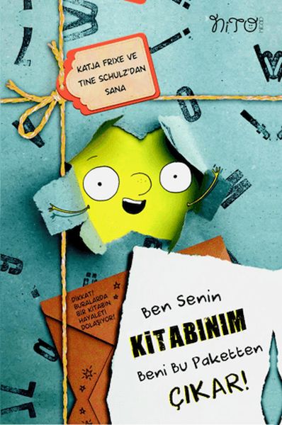 ben-senin-kitabinim-beni-bu-paketten-cikar