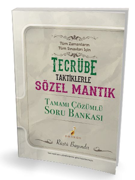 pelikan-sozel-mantik-tamami-cozumlu-soru-bankasi