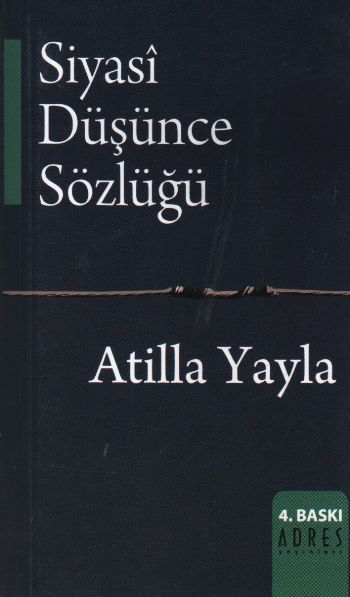 siyasi-dusunce-sozlugu