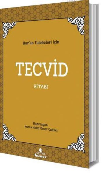 kur-an-talebeleri-icin-tecvid-kitabi